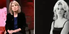 Tiziana Ferrario contro Brigitte Bardot: &ldquo;Non c&rsquo;&egrave; nessun merito a nascere bella, ha collezionato mariti e cresciuto gatti&rdquo;