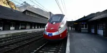 Trenitalia France: 4,7 milioni di passeggeri trasportati in 4 anni