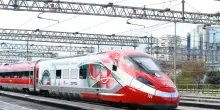 Gruppo FS: piano Milano-Cortina 2026, Frecciarossa a Milano Malpensa e collegamenti potenziati