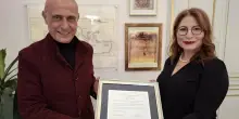 A Minniti il riconoscimento del Movimento Italiano della Gentilezza