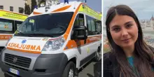 Savona, camion la investe e la trascina per 60 metri: muore studentessa di 22 anni