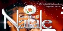 Concerto di Natale: anticipazioni e ospiti dello show condotto da Federica Panicucci su Canale 5