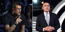 Corona accusa Signorini:&nbsp;&ldquo;Se non andavi a letto con lui non lavoravi in televisione&rdquo;