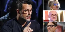 Fabrizio Corona: &ldquo;Signorini custodisce segreti su Pier Silvio e Marina Berlusconi&rdquo;