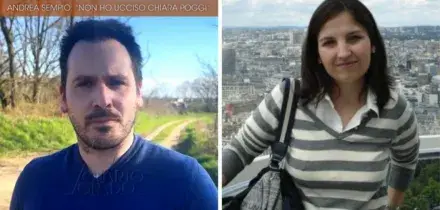 Delitto di Garlasco, la perizia conferma: “C’è il Dna di Andrea Sempio sulle unghie di Chiara Poggi”