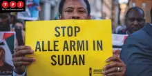 Il genocidio in Sudan di cui non parla nessuno
