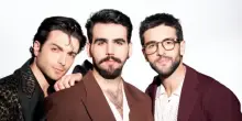 Il Volo: Tutti per Uno – Viaggio nel Tempo: le anticipazioni (cast e ospiti) della prima puntata
