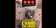 &Egrave; uscito il nuovo numero di The Post Internazionale. Da oggi potete acquistare la copia digitale
