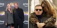 Natale di tensione in casa Totti: &ldquo;I figli snobbano Noemi Bocchi, lui &egrave; geloso di Bastian Muller&rdquo;