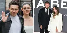 Brooklyn Beckham attacca i genitori David e Victoria: &ldquo;Oppresso da sempre, hanno rovinato il mio matrimonio&rdquo;