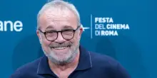 Claudio Amendola: &ldquo;Nei film ho fatto il coatto, ma nella vita sono snob. Non ho amici nello spettacolo&rdquo;
