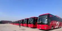 Busitalia (Gruppo Fs) acquisisce il gruppo city Sightseeing Italia e rafforza la mobilit&agrave; turistica integrata
