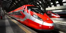Trenitalia (Gruppo Fs): nel 2025 Frecciarossa ha effettuato 181 trasporti di materiale biologico
