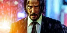 John Wick: tutto quello che c&rsquo;&egrave; da sapere sul film su Italia 1