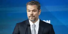 Matt Damon: &ldquo;Netflix vuole che si ripeta pi&ugrave; volte la trama perch&eacute; la gente sta al telefono mentre guarda&rdquo;