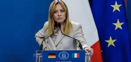 Giornata della Memoria, Meloni: &ldquo;Condanniamo la complicit&agrave; del regime fascista&rdquo;