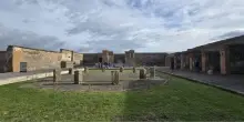 Pompei: Bellezza Eterna all&rsquo;ombra del Vulcano