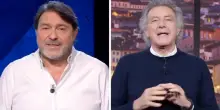 Sigfrido Ranucci replica a Luca Barbareschi: &ldquo;Dovrebbe restituire otto milioni di euro&rdquo;. Poi gli passa la linea | VIDEO