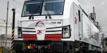 FS Logistix consolida il corridoio intermodale Duisburg-Milano