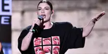 Dove vive Emma Marrone, la nuova casa a Milano dal design ricercato