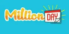 Estrazione Million Day di oggi, 21 gennaio 2026: i numeri vincenti di mercoled&igrave;