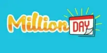 Estrazione Million Day di oggi, 6 febbraio 2026: i numeri vincenti di venerd&igrave;