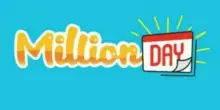 Estrazione Million Day di oggi, 11 febbraio 2026: i numeri vincenti di mercoled&igrave;