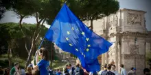 Il coraggio dell&rsquo;unit&agrave; europea per tornare al diritto internazionale