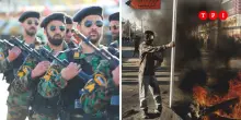 Iran, la polizia del regime lancia l&rsquo;ultimatum ai manifestanti: &ldquo;Avete tre giorni per arrendervi&rdquo;