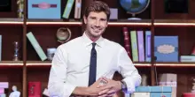 Lutto per Stefano De Martino, &egrave; morto il pap&agrave; Enrico: l&rsquo;ex ballerino professionista aveva 61 anni
