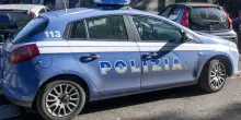 Matera, ragazzo di 20 anni arrestato per aver stuprato l&rsquo;amica 16enne