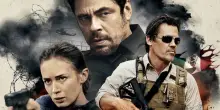 Sicario: tutto quello che c&rsquo;&egrave; da sapere sul film