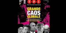 &Egrave; uscito il nuovo numero di The Post Internazionale. Da oggi potete acquistare la copia digitale