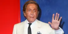 &Egrave; morto Valentino, addio all&rsquo;imperatore della moda: aveva 93 anni
