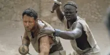 Il gladiatore: tutto quello che c&rsquo;&egrave; da sapere sul film su Canale 5