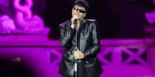 Sanremo 2026, gli abiti dei The Kolors ospiti (serata cover) al Festival: look e stilista