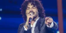 Chi &egrave; Diana Poloni, la fidanzata di Francesco Renga (cantante Sanremo 2026)