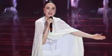 Domenica In Sanremo 2026: quando canta (ci sar&agrave;) Arisa, a che ora