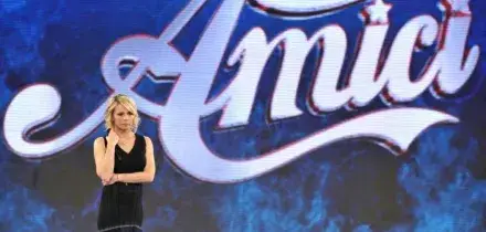 Amici, chi passa al serale: i nomi degli allievi