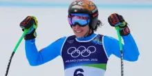 Federica Brignone vince l&rsquo;oro alle Olimpiadi 10 mesi dopo l&rsquo;infortunio: &ldquo;Non me lo sarei mai aspettato&rdquo;