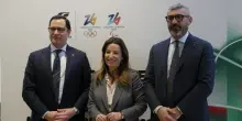 Milano Cortina 2026, FS: inaugurata Sala Immersiva a Casa Italia