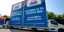 Pubblicit&agrave; su strada: il rapporto tra marketing e territorio