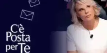 C&rsquo;&egrave; Posta per Te 2026 streaming e diretta tv: dove vedere l&rsquo;ottava puntata
