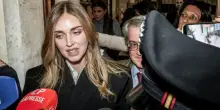 Netflix corteggia Chiara Ferragni per una docuserie sul Pandoro-gate: &ldquo;Per lei un cachet importante&rdquo;