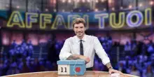 Affari Tuoi, quanto guadagnano i pacchisti dello show condotto da Stefano De Martino