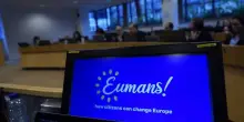 &ldquo;La riscossa europea parte dai cittadini&rdquo;: a Parigi il Congresso di Eumans