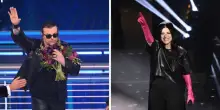 Sanremo 2026, Laura Pausini replica a Gianluca Grignani: &ldquo;Il mio numero ce l&rsquo;ha, mai cambiato&rdquo; | VIDEO