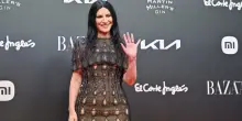 Laura Pausini: &ldquo;Non permetter&ograve; a nessuno di rovinare questo momento unico della mia vita&rdquo;