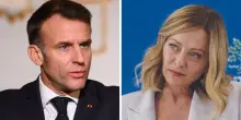 Macron attacca Meloni: &ldquo;Non commenti ci&ograve; che accade in Francia&rdquo;