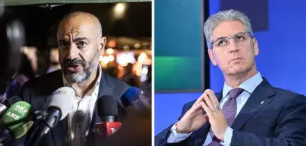 Gianluigi Paragone contro Petrecca: &ldquo;Un direttore di Rai Sport che non conosce gli atleti, si deve dimettere&rdquo;